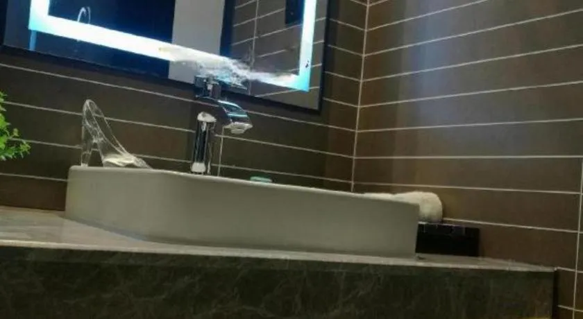 Xana Hotelle·Tianshui Shangyi Plaza