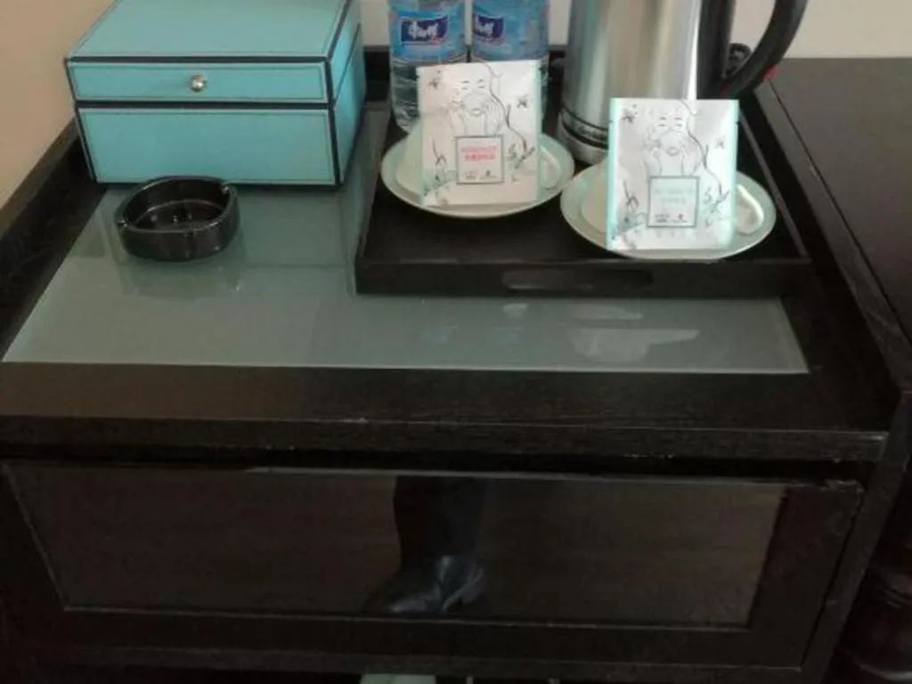 Xana Hotelle·Tianshui Shangyi Plaza