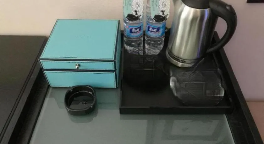 Xana Hotelle·Tianshui Shangyi Plaza