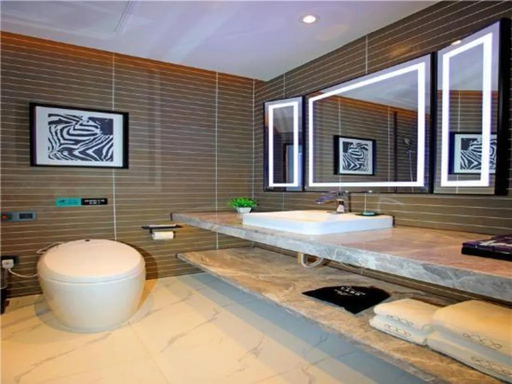 Xana Hotelle·Tianshui Shangyi Plaza