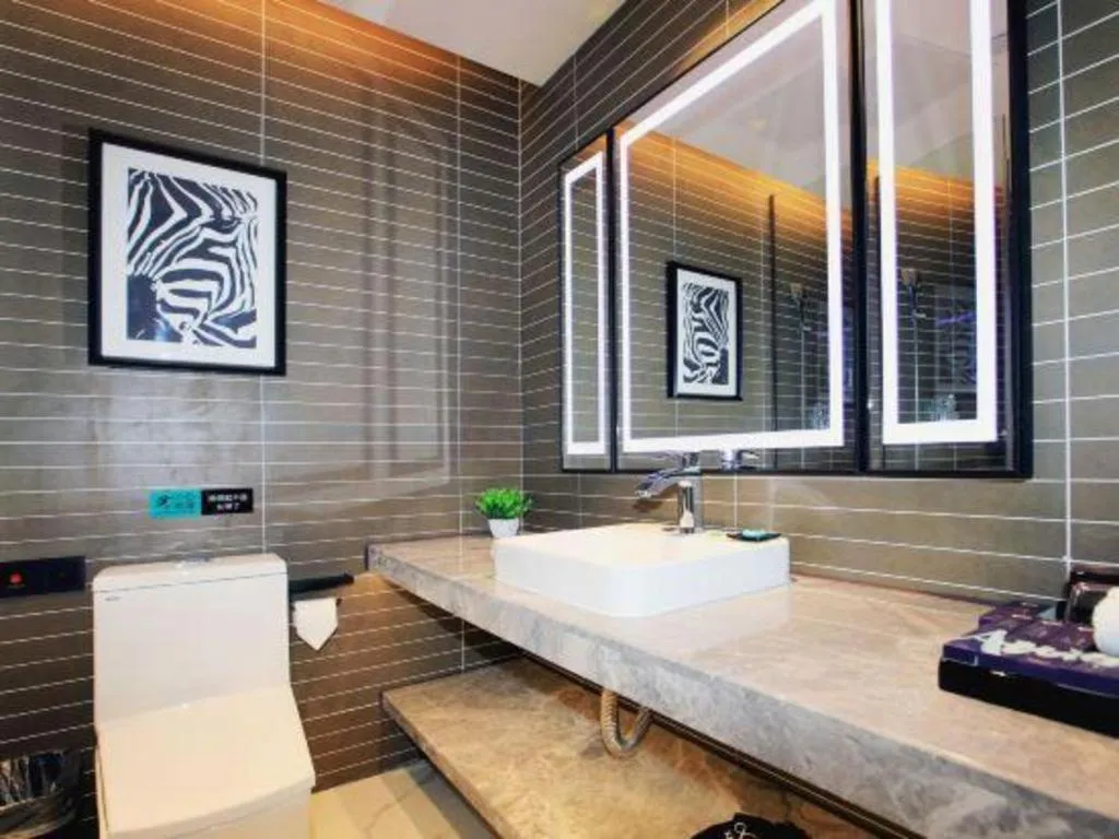 Xana Hotelle·Tianshui Shangyi Plaza