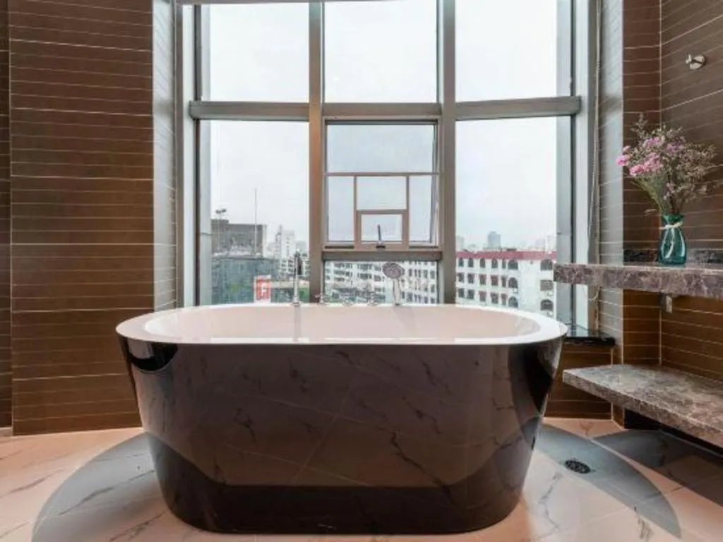 Xana Hotelle·Heyuan Hongxing Road