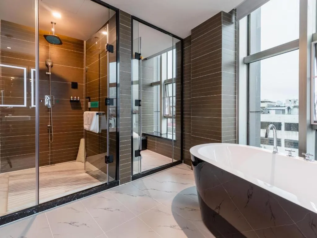 Xana Hotelle·Heyuan Hongxing Road