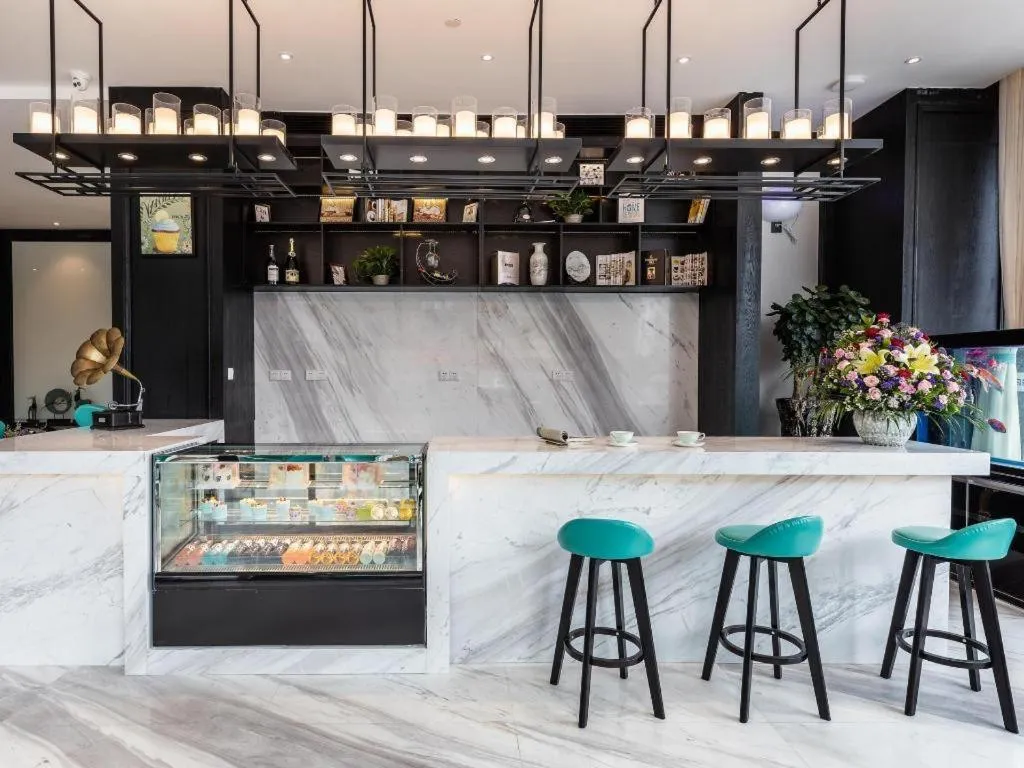 Xana Hotelle·Heyuan Hongxing Road