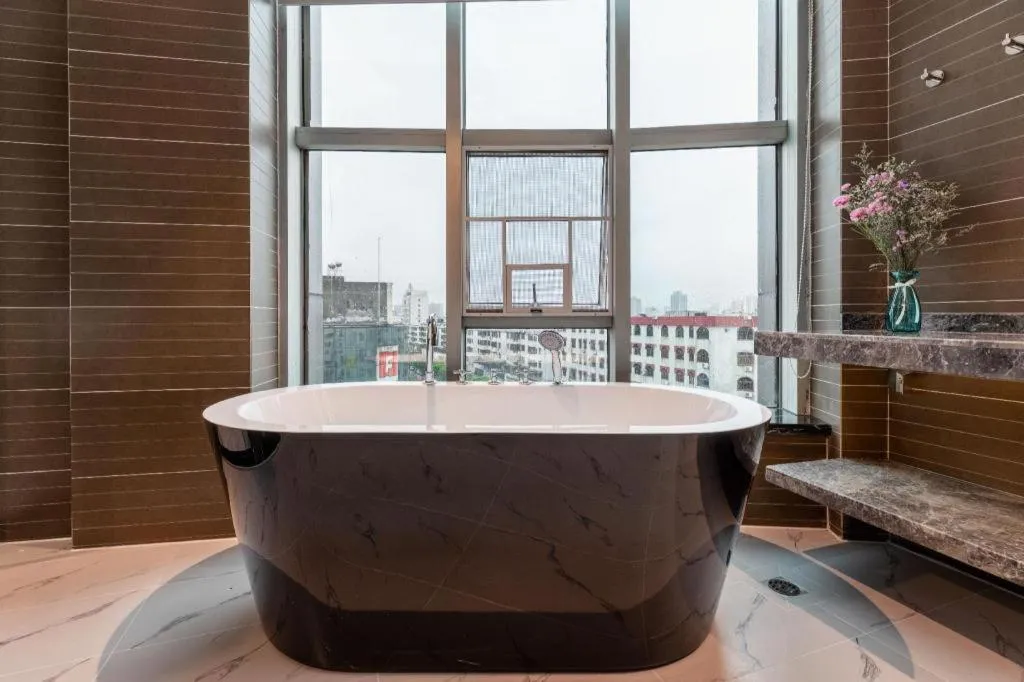 Xana Hotelle·Heyuan Hongxing Road