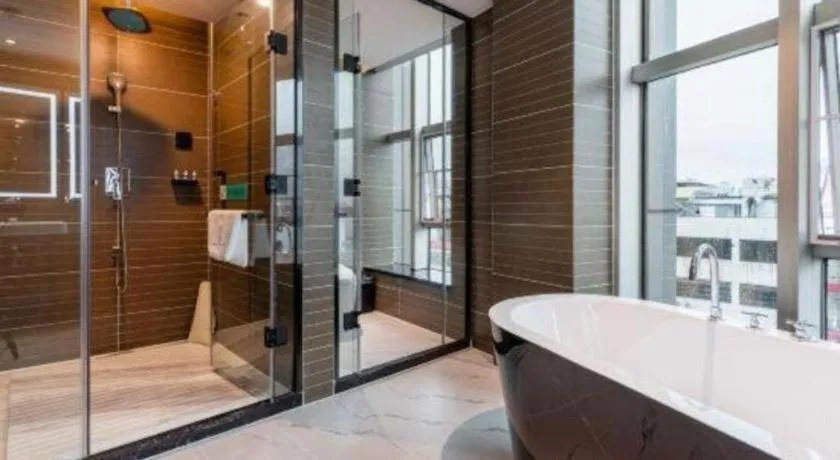 Xana Hotelle·Heyuan Hongxing Road