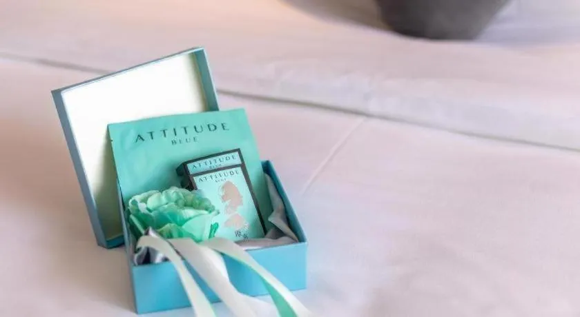 Xana Hotelle·Heyuan Hongxing Road