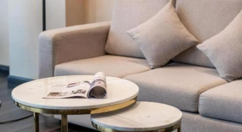 Xana Hotelle·Heyuan Hongxing Road