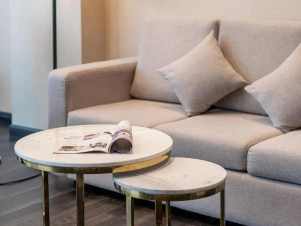 Xana Hotelle·Heyuan Hongxing Road