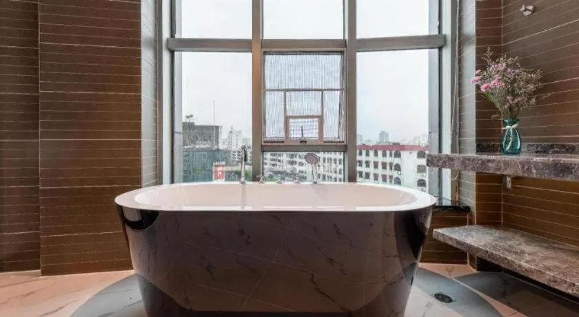 Xana Hotelle·Heyuan Hongxing Road