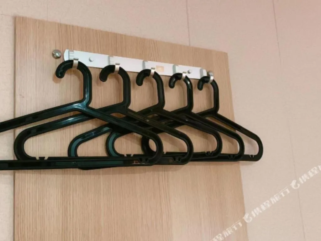 IU Hotel·Tianjin Binhai New District Yanghuo Market