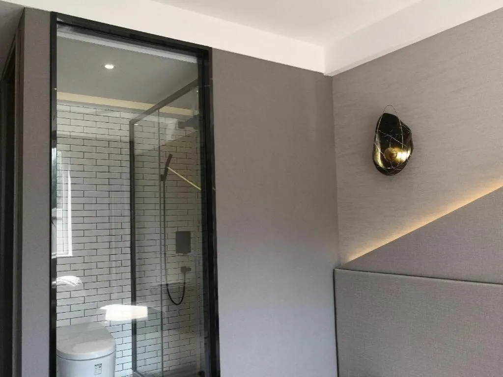 Zmax Hotel Beijing Wangjing Jiuxianqiao Xingji Bear