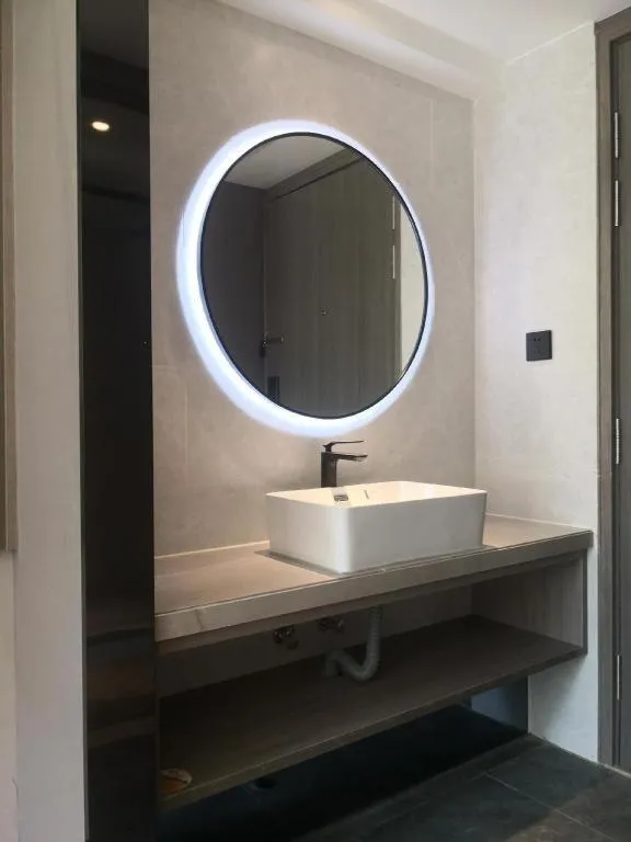 Zmax Hotel Beijing Wangjing Jiuxianqiao Xingji Bear