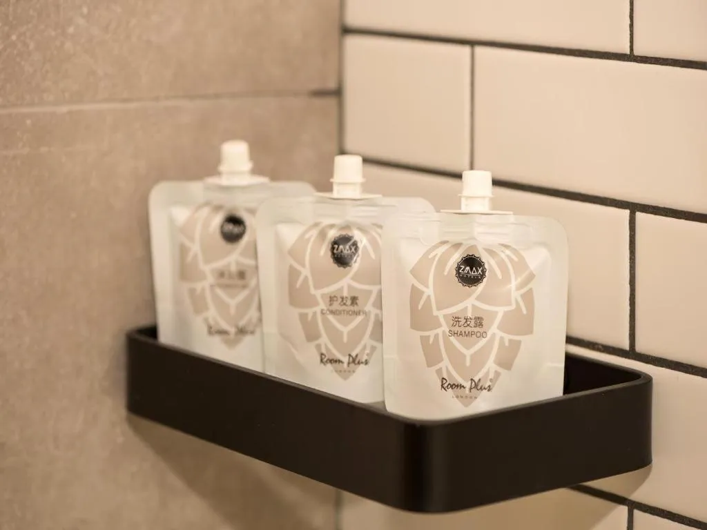 Zmax Hotel Beijing Wangjing Jiuxianqiao Xingji Bear