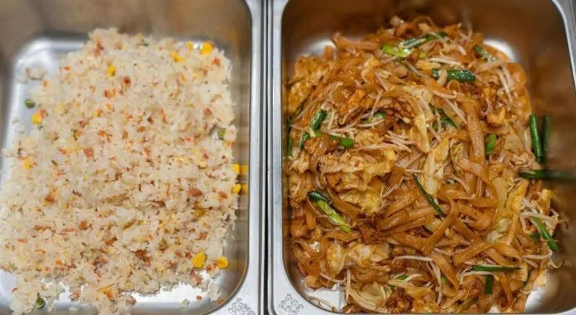 Xana Deluxe Shangqiu Ancient Town