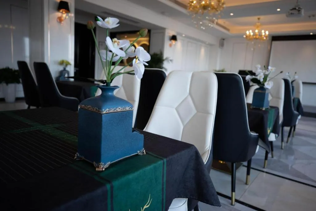 Xana Deluxe Shangqiu Ancient Town