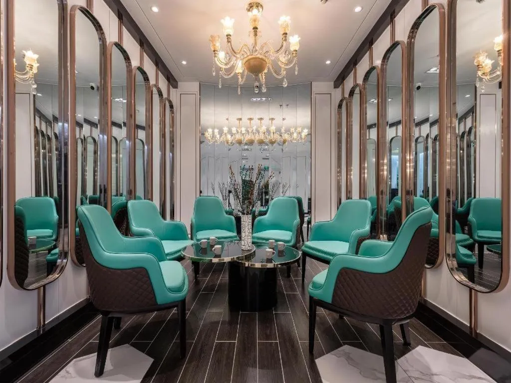 Xana Deluxe Shangqiu Ancient Town