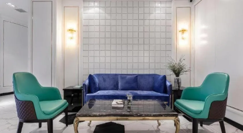 Xana Deluxe Shangqiu Ancient Town