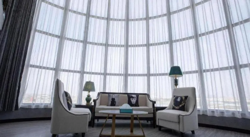 Xana Deluxe Shangqiu Ancient Town