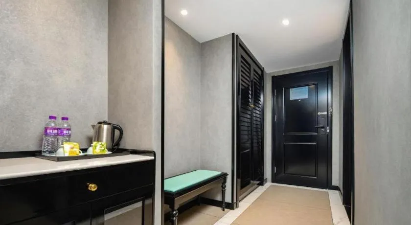 Xana Deluxe Shangqiu Ancient Town