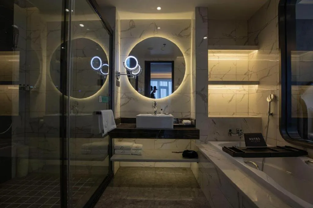 Xana Deluxe Shangqiu Ancient Town