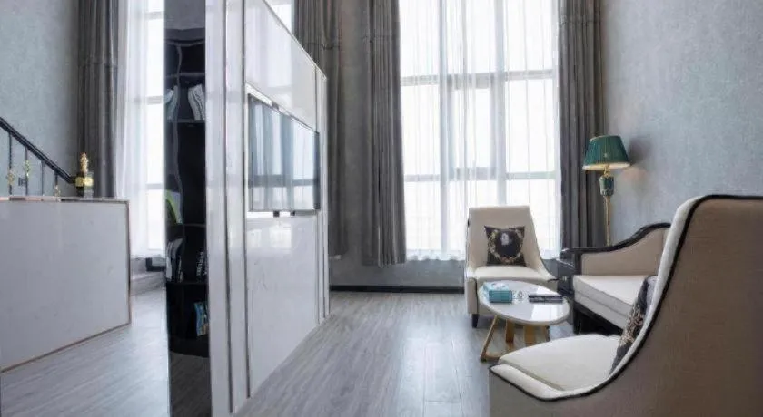 Xana Deluxe Shangqiu Ancient Town