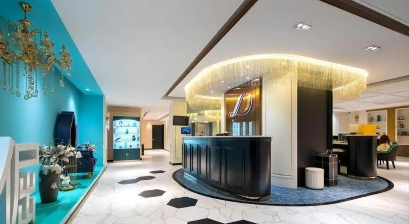 Xana Deluxe Shangqiu Ancient Town