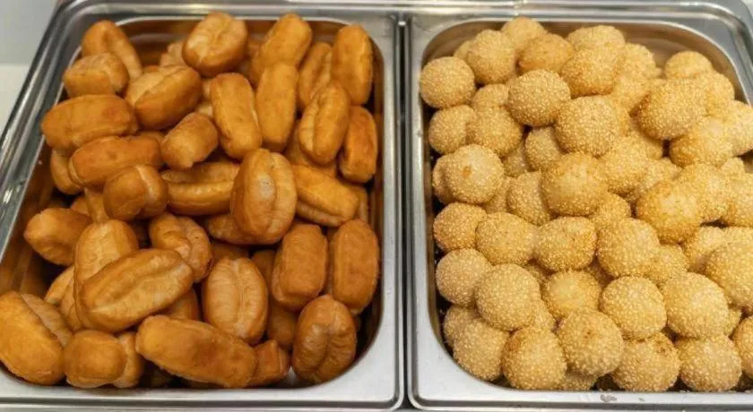 Xana Deluxe Shangqiu Ancient Town