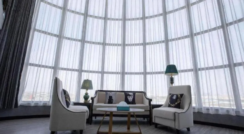 Xana Deluxe Shangqiu Ancient Town