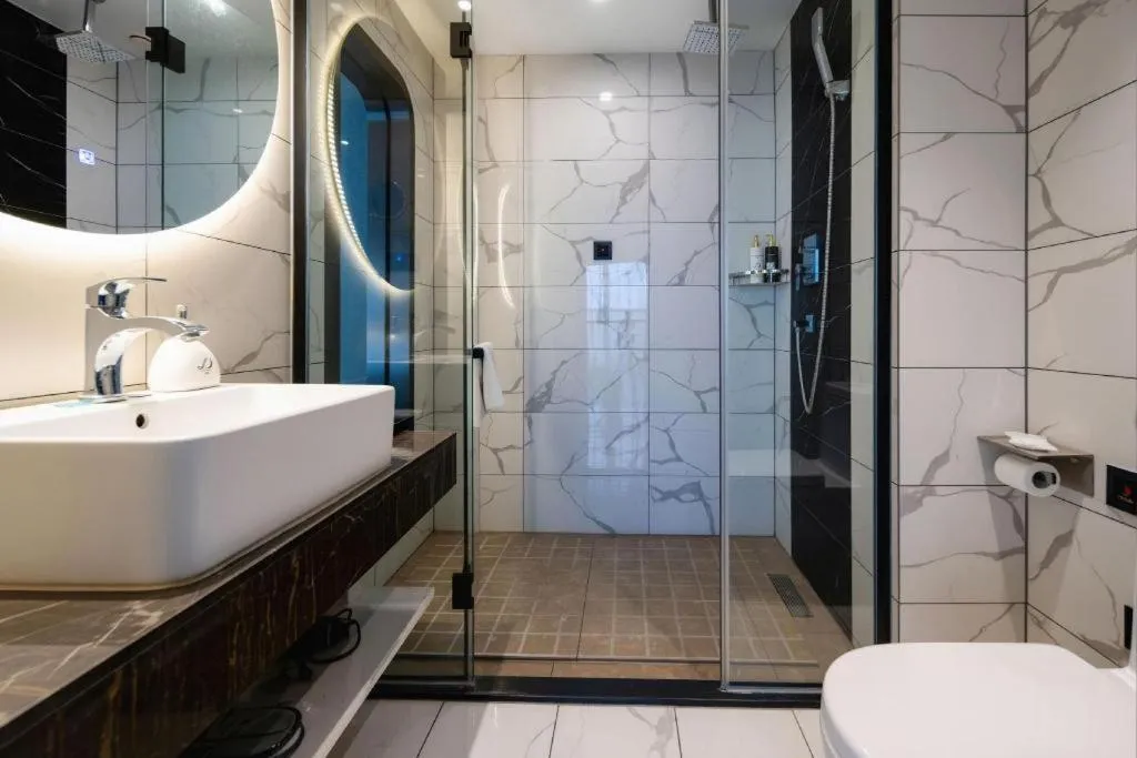 Xana Deluxe Shangqiu Ancient Town