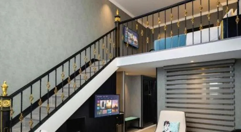 Xana Deluxe Shangqiu Ancient Town