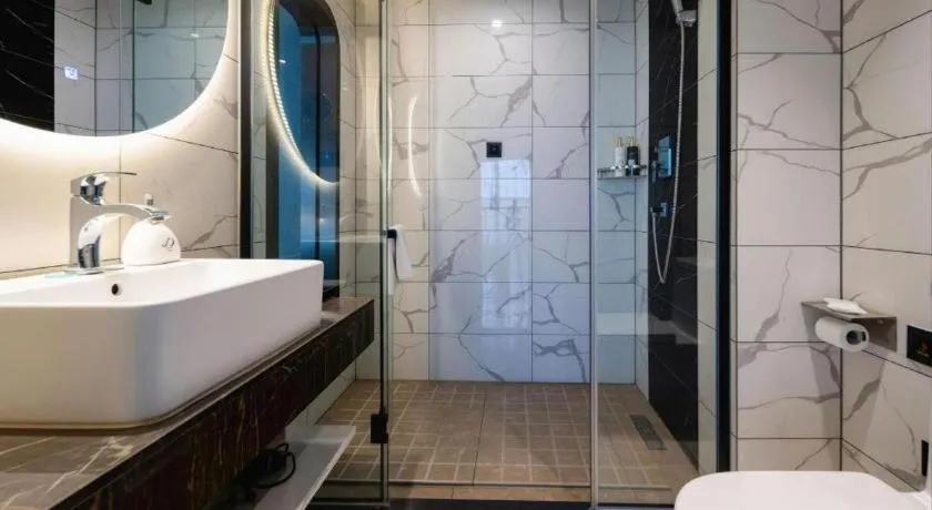 Xana Deluxe Shangqiu Ancient Town