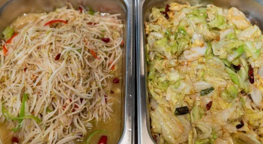 Xana Deluxe Shangqiu Ancient Town