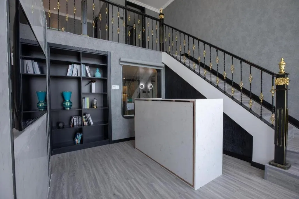 Xana Deluxe Shangqiu Ancient Town