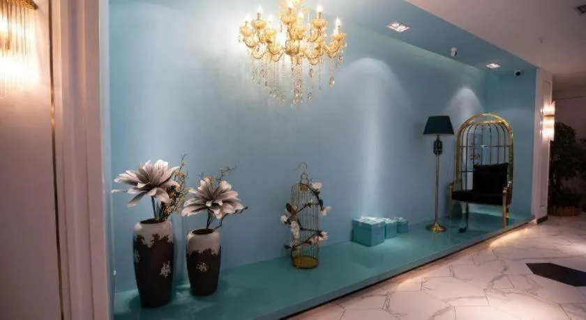 Xana Deluxe Shangqiu Ancient Town