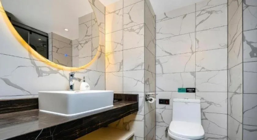 Xana Deluxe Shangqiu Ancient Town