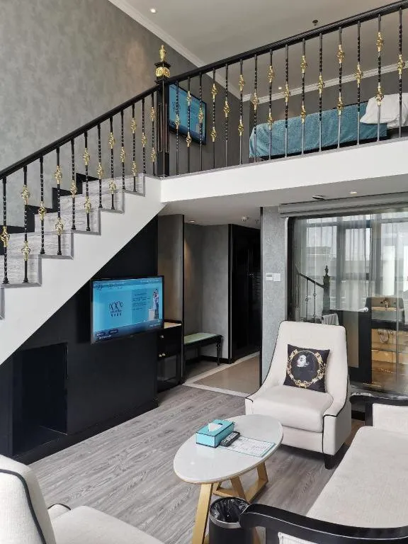 Xana Deluxe Shangqiu Ancient Town