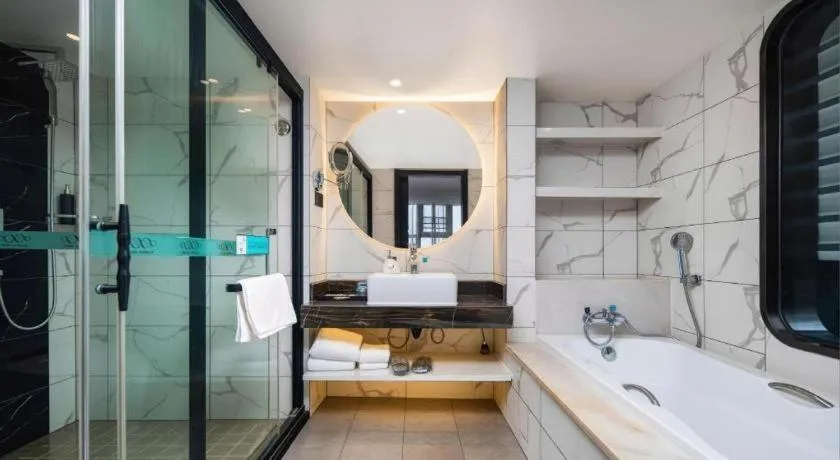 Xana Deluxe Shangqiu Ancient Town