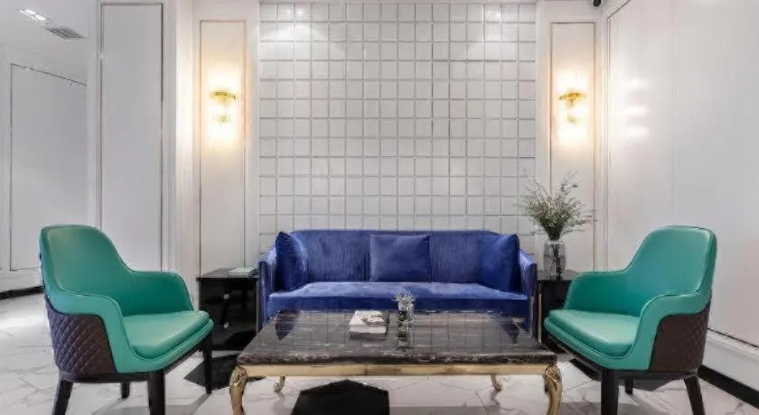 Xana Deluxe Shangqiu Ancient Town