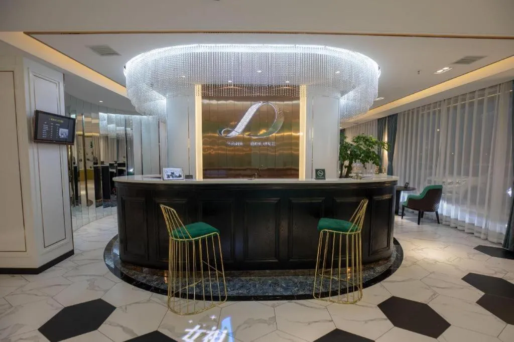 Xana Deluxe Shangqiu Ancient Town