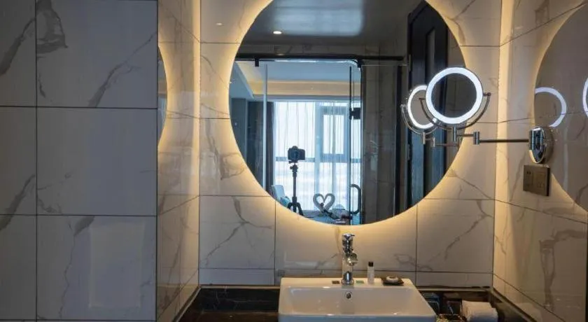 Xana Deluxe Shangqiu Ancient Town