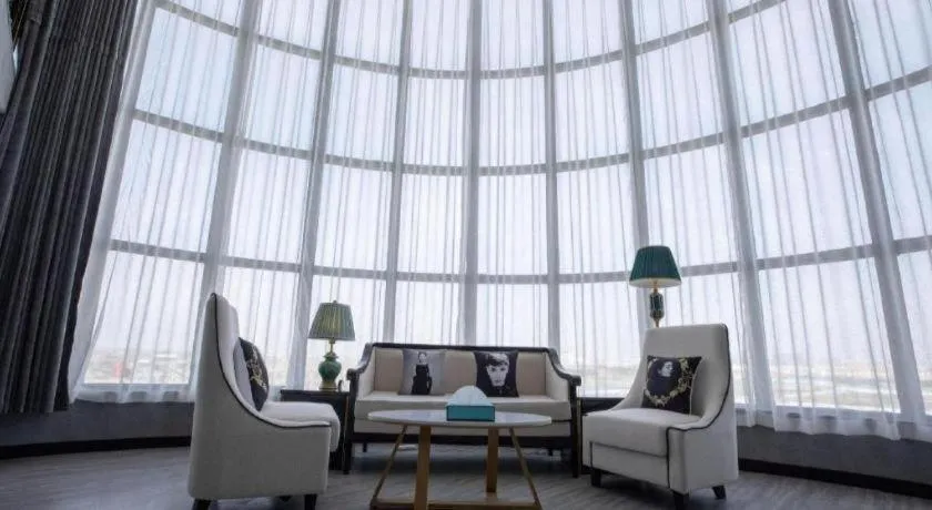 Xana Deluxe Shangqiu Ancient Town