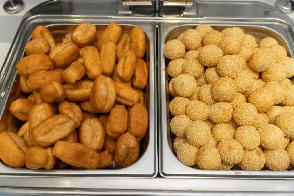 Xana Deluxe Shangqiu Ancient Town