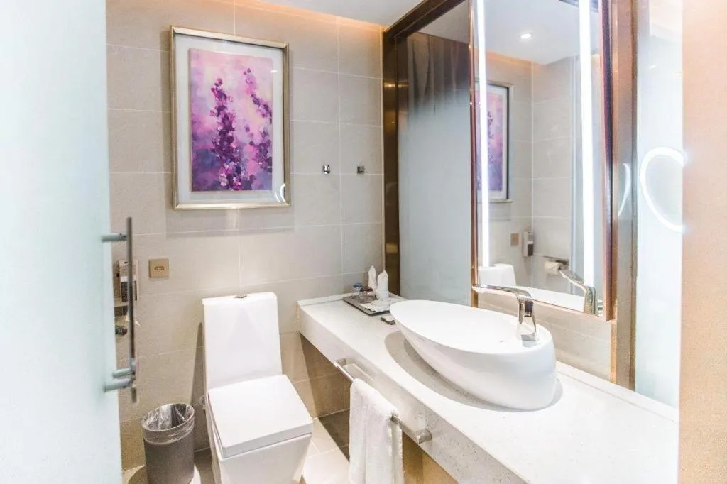 Lavande Hotel·Huizhou Zhongkai