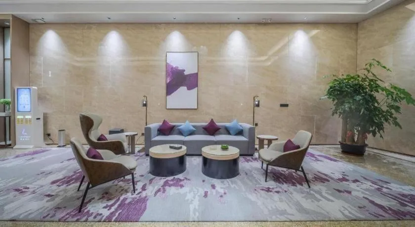 Lavande Hotel·Huizhou Zhongkai