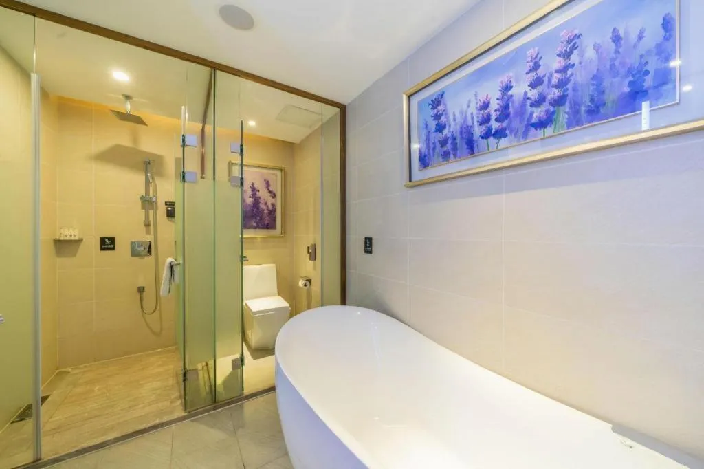 Lavande Hotel·Huizhou Zhongkai