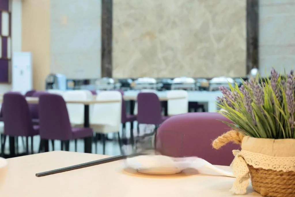 Lavande Hotel·Huizhou Zhongkai