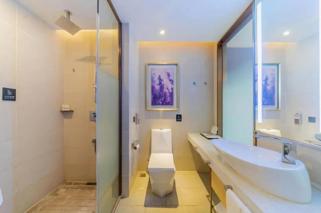 Lavande Hotel·Huizhou Zhongkai