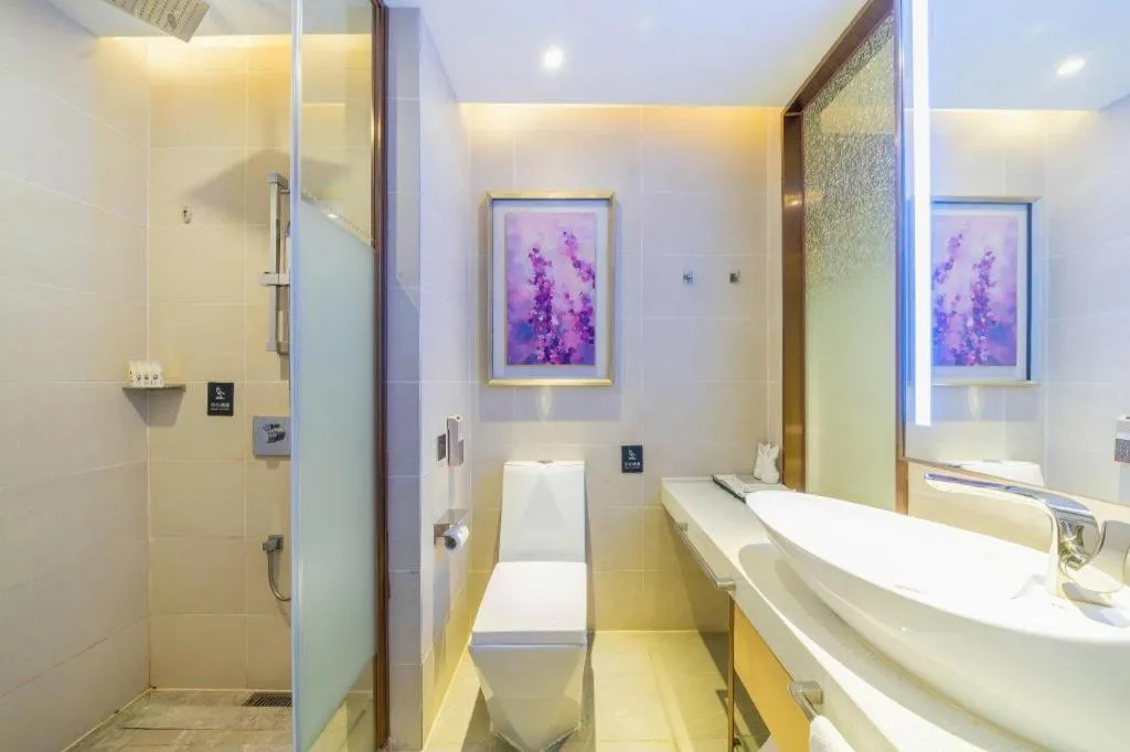 Lavande Hotel·Huizhou Zhongkai