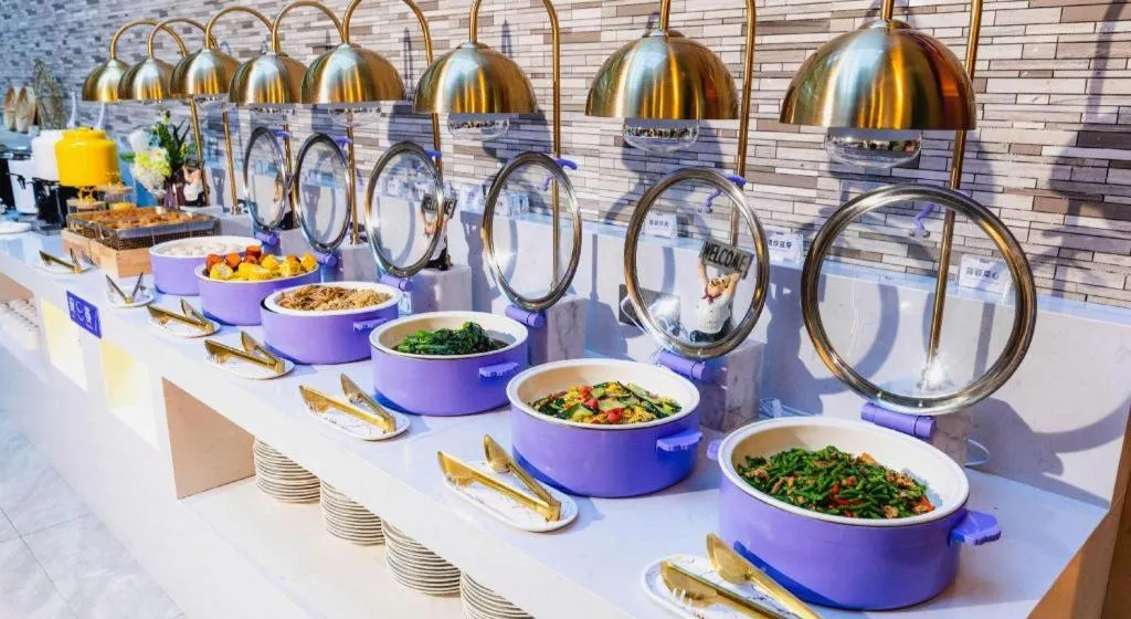 Lavande Hotel·Huizhou Zhongkai